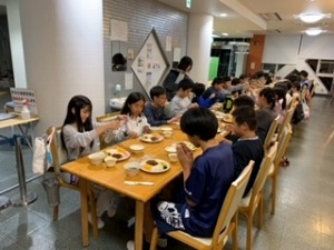 夕食5