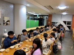 夕食6