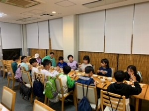 夕食7