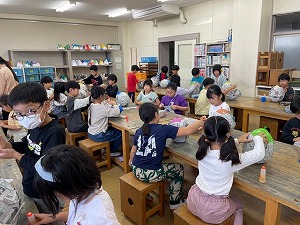 図工の様子2