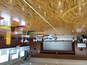 跳び箱2