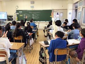 授業の様子3