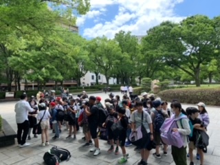 平和公園2