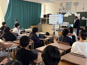 オンライン1