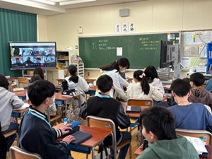 オンライン4