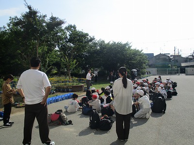 修学旅行1