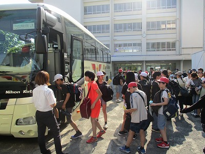 修学旅行4