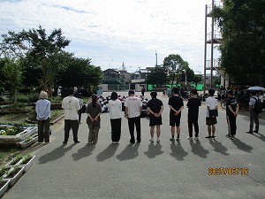 自然学校1