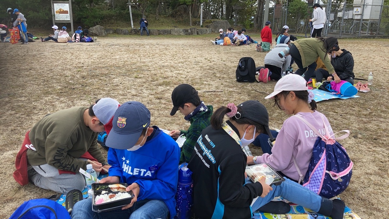 弁当2