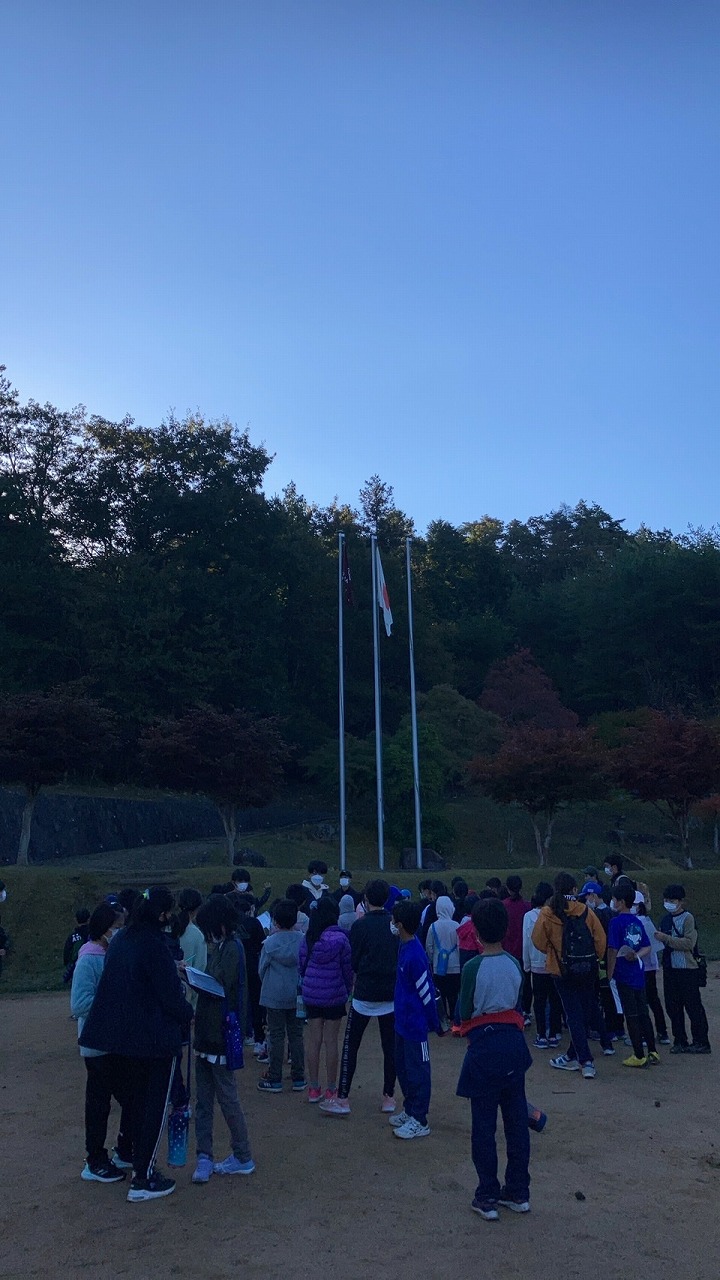最終日1
