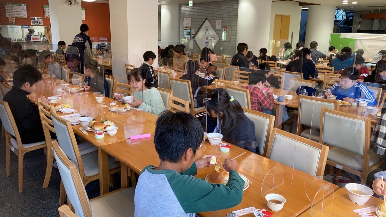 朝食3