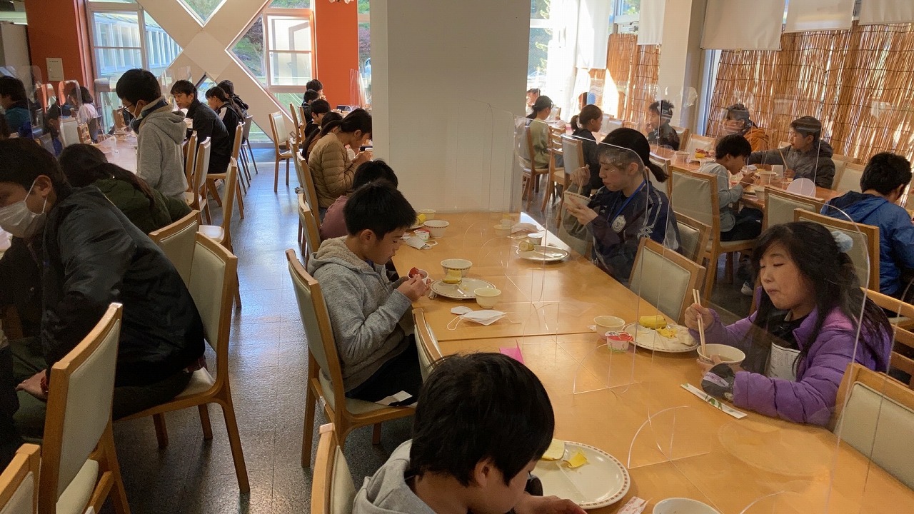 朝食4
