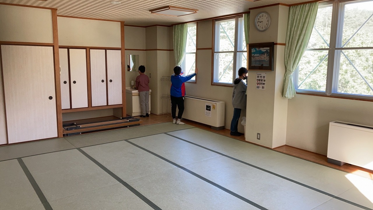 片付け5
