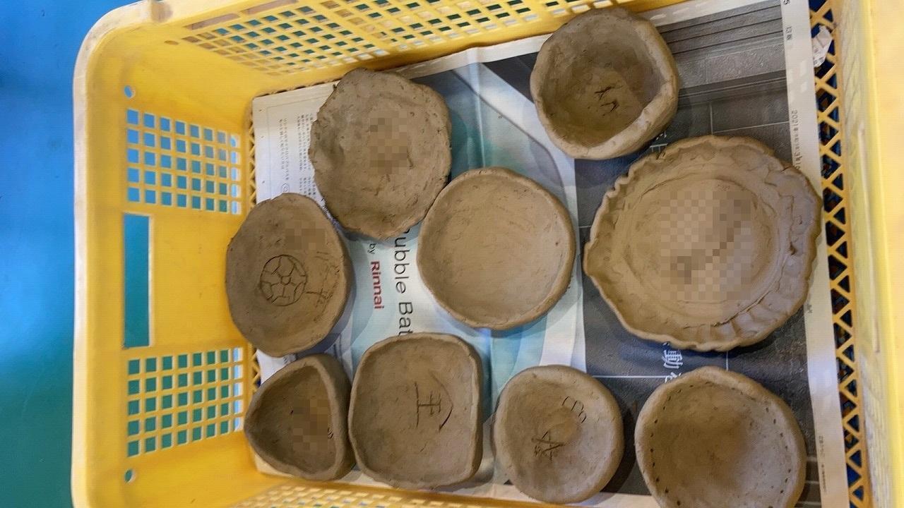 陶芸9