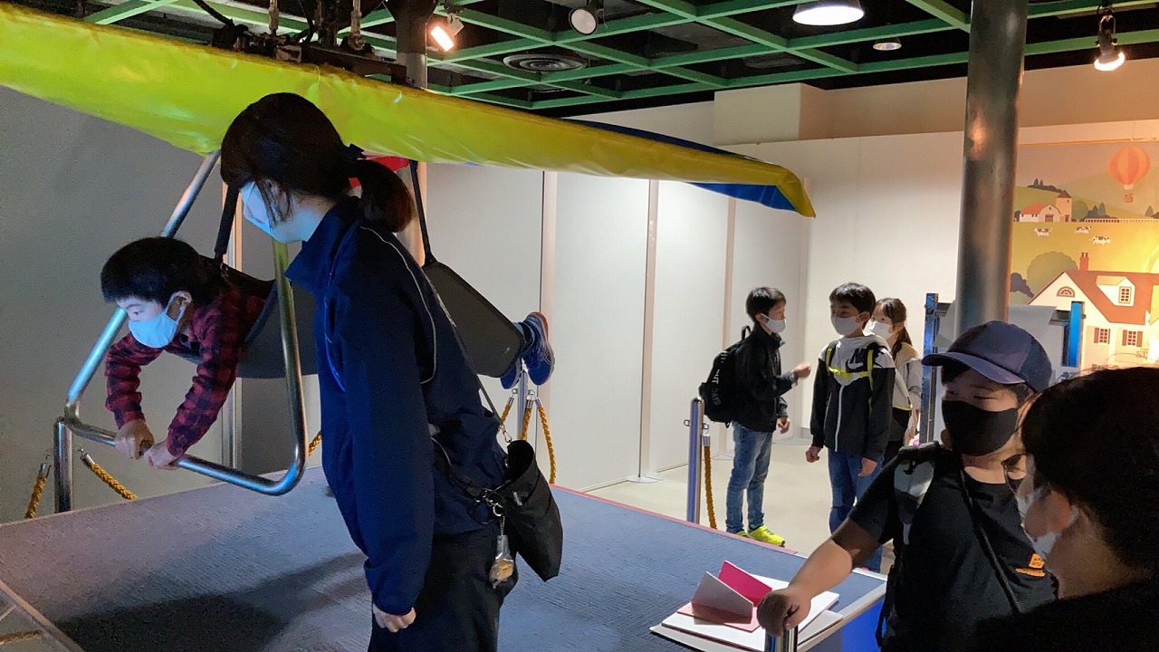 科学館3