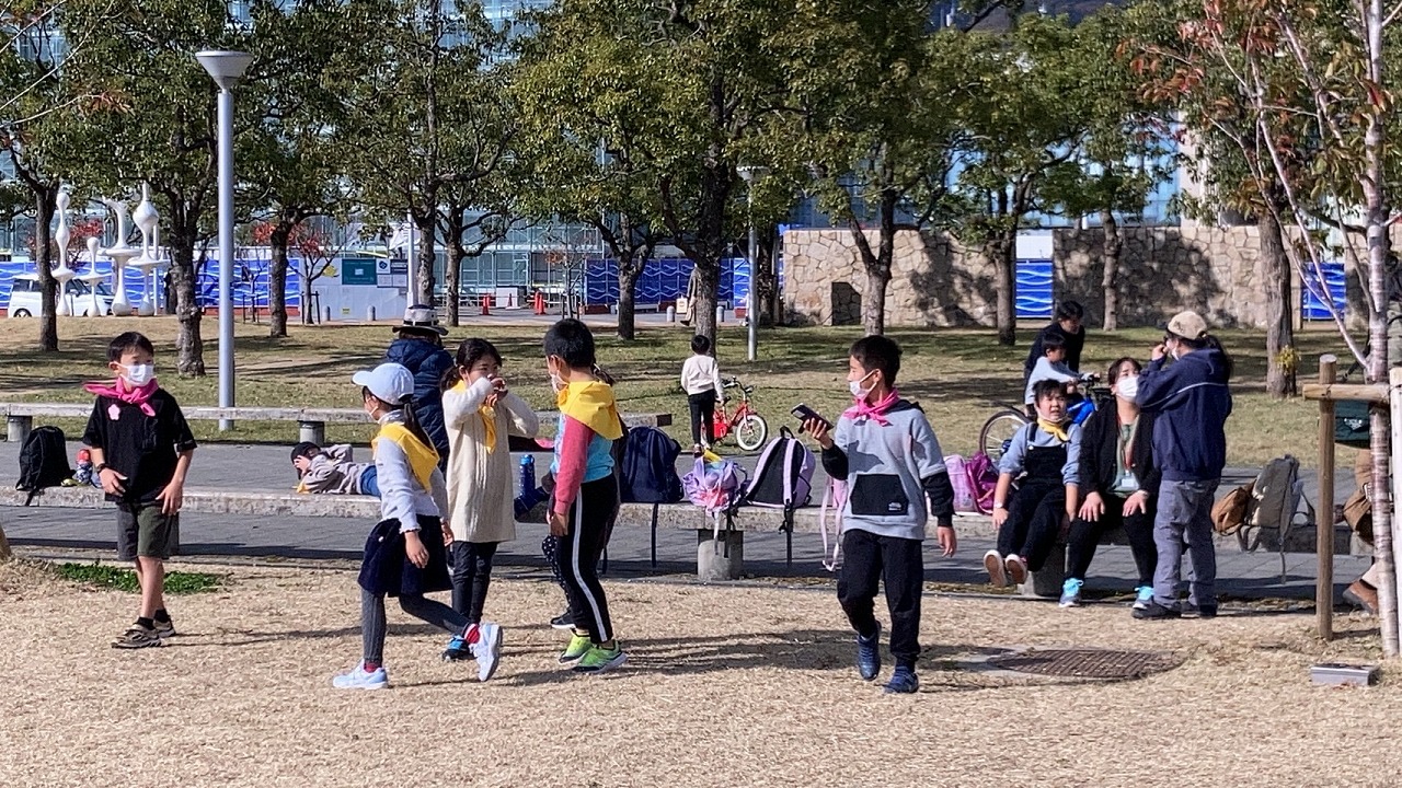 遊び