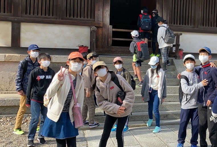 法隆寺4