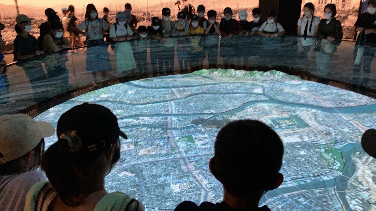 資料館1