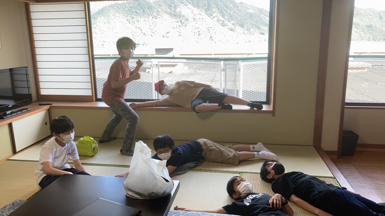 部屋2