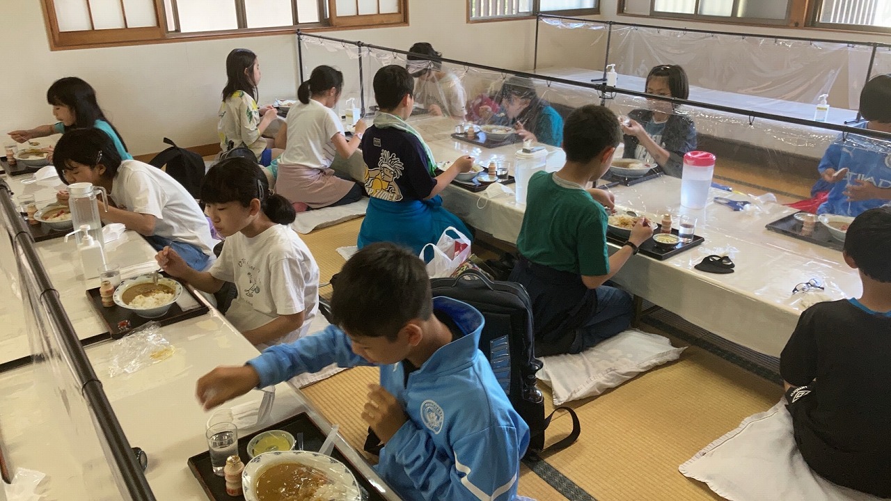 カレー