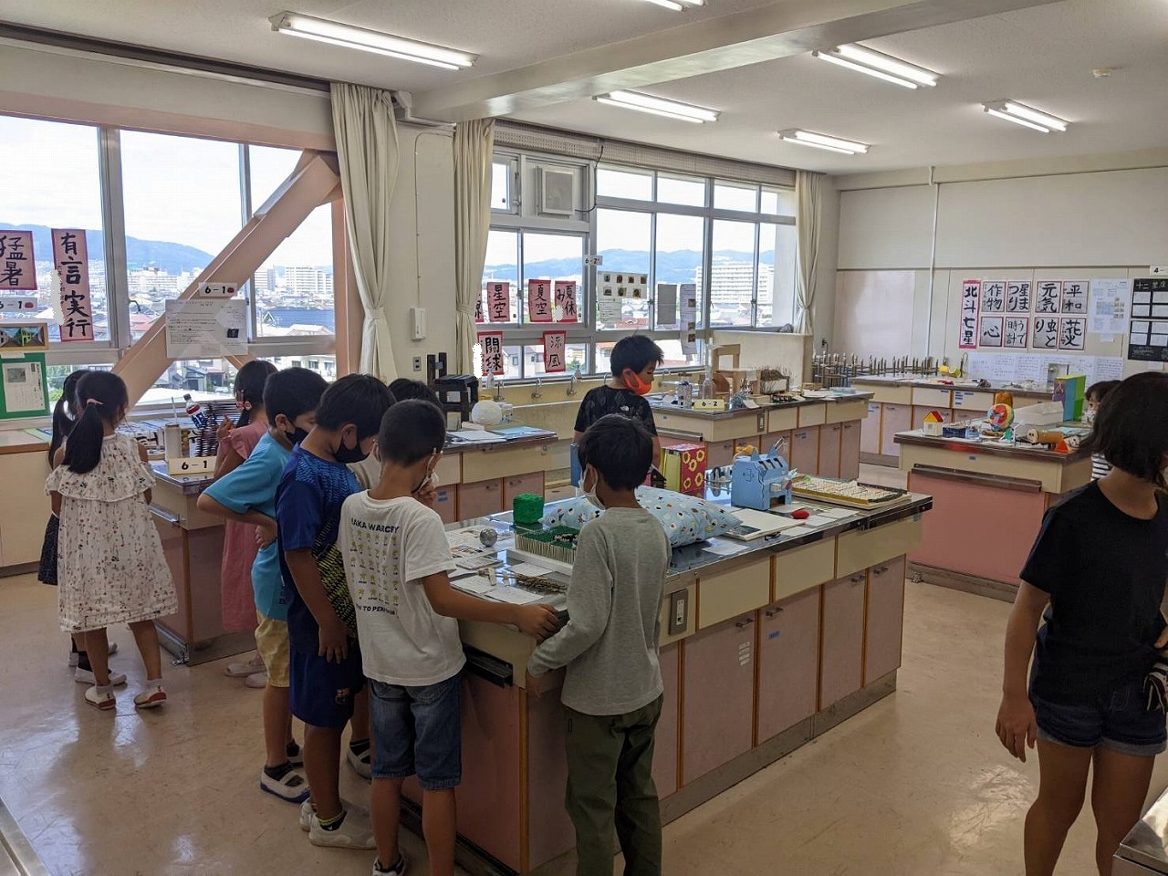 苦学年3