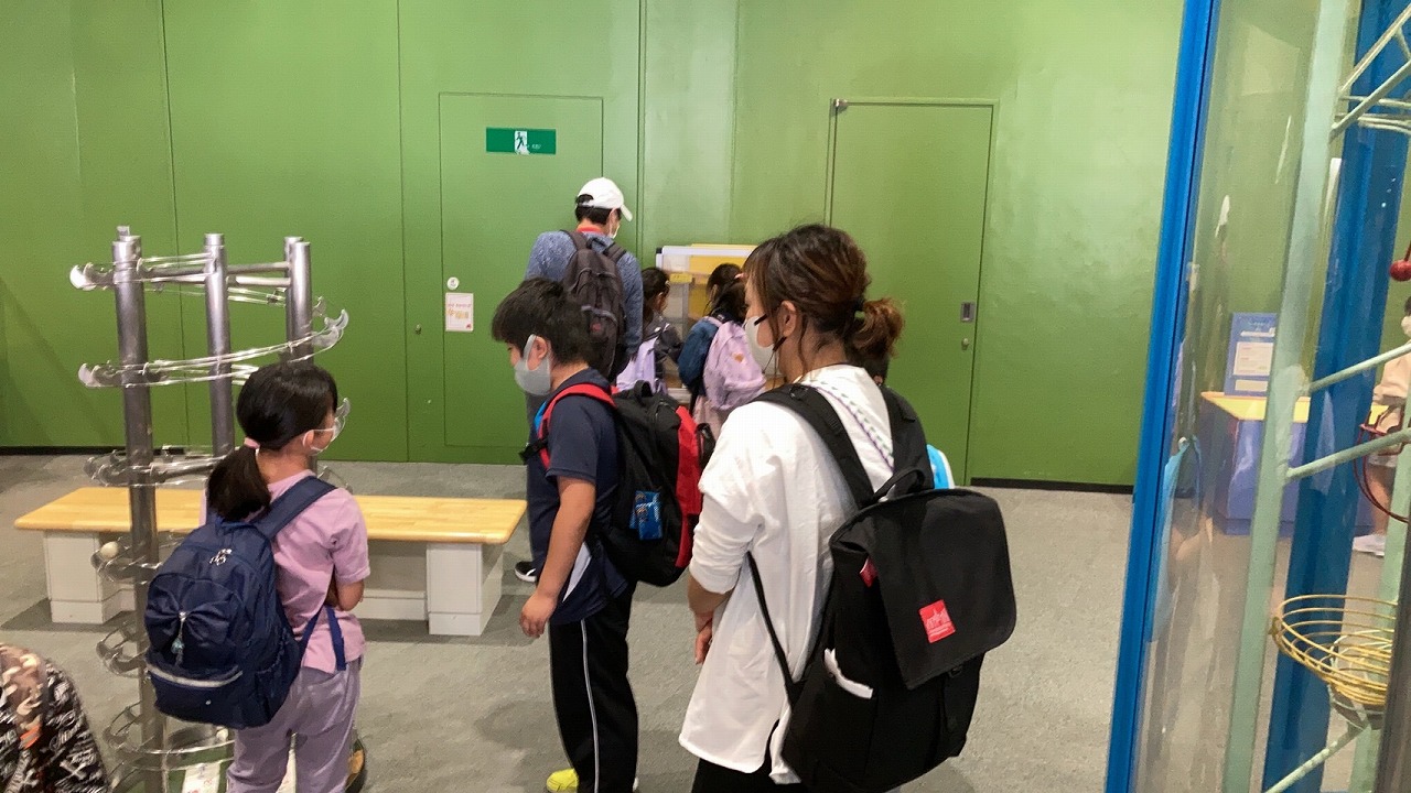 見学1