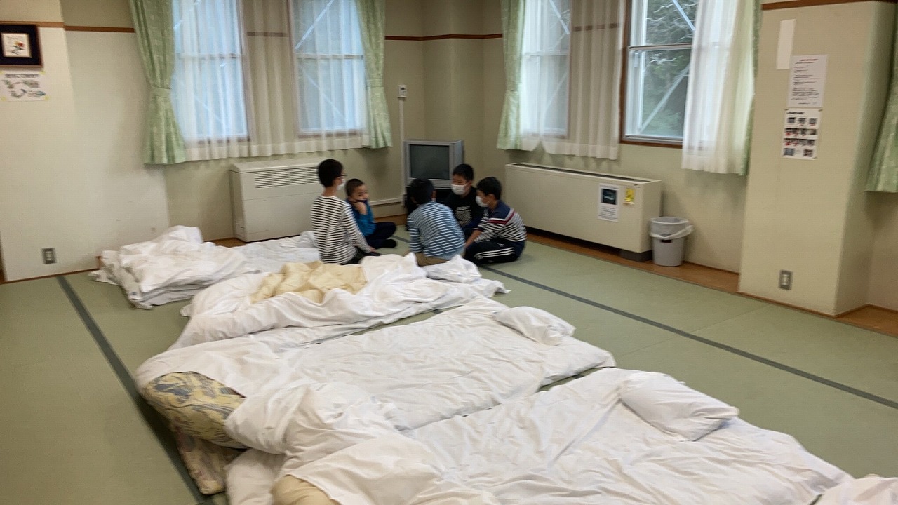 本館
