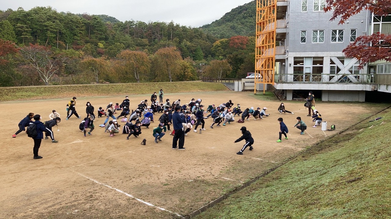 ラジオ体操