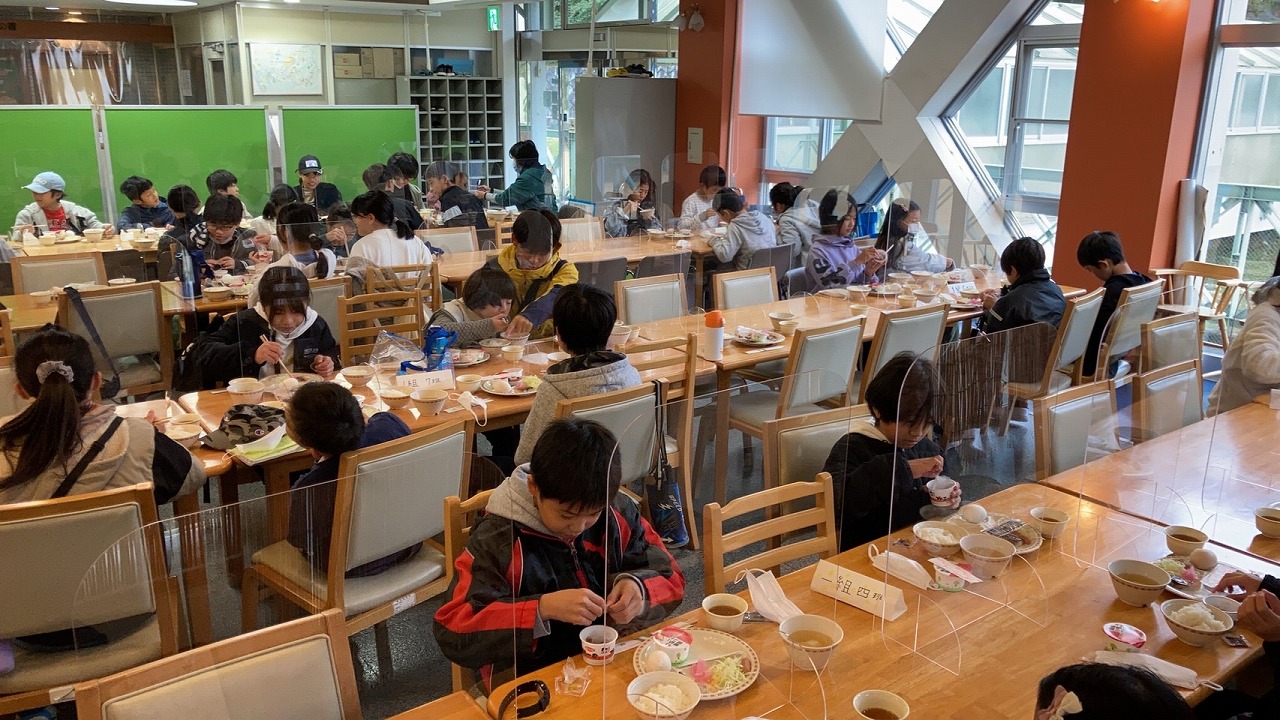 朝食2