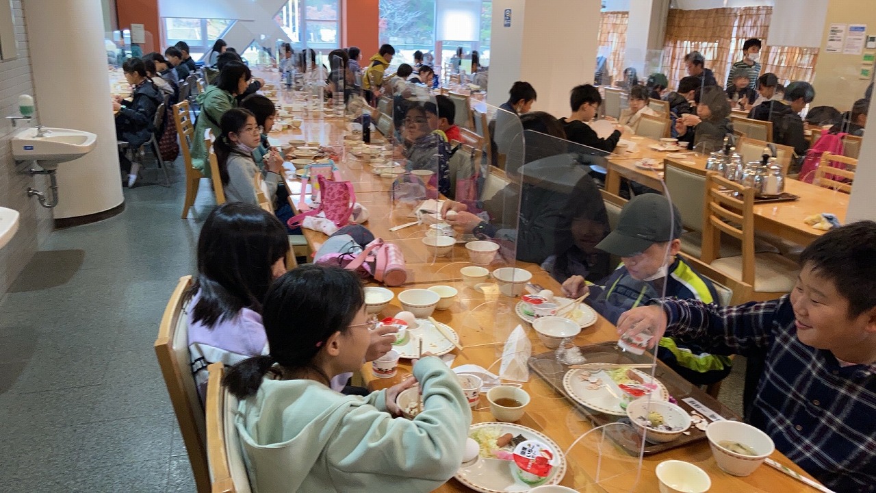 朝食3