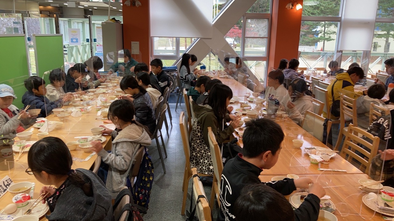 朝食4