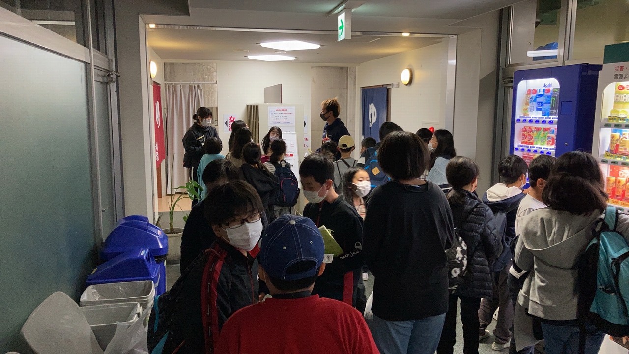 お風呂