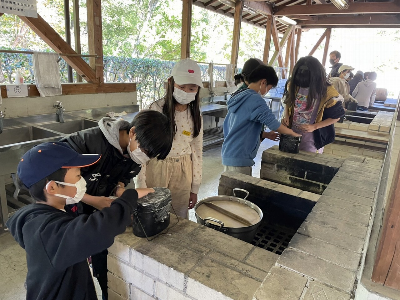 飯盒2