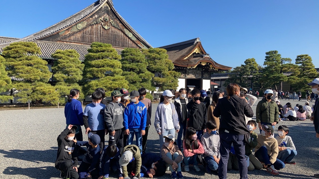 二条城2