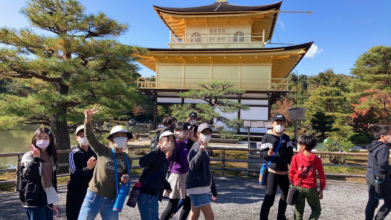 金閣寺3