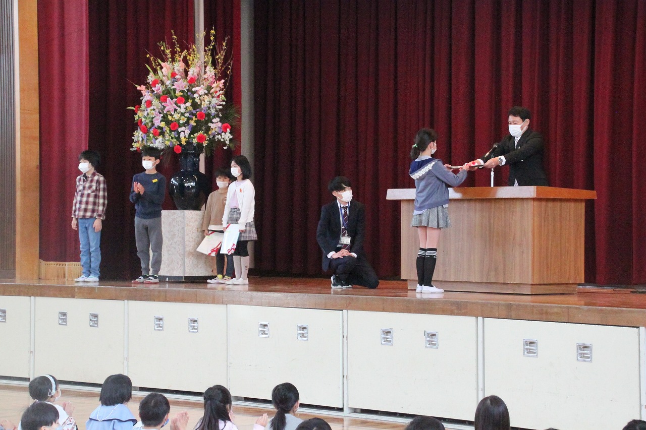 3年生