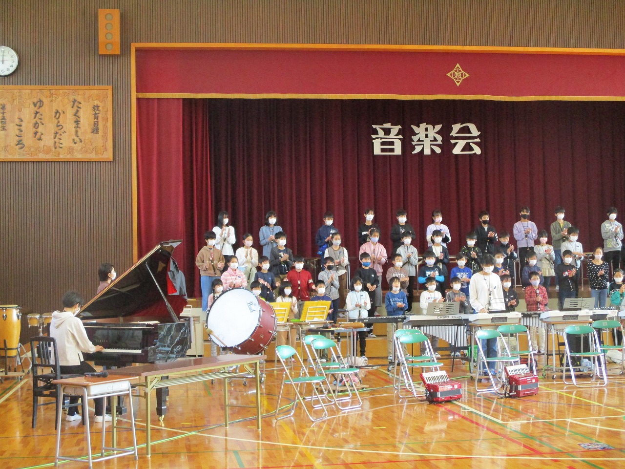 5年3