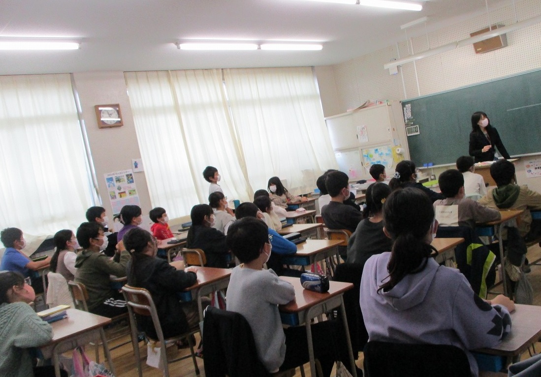 5年