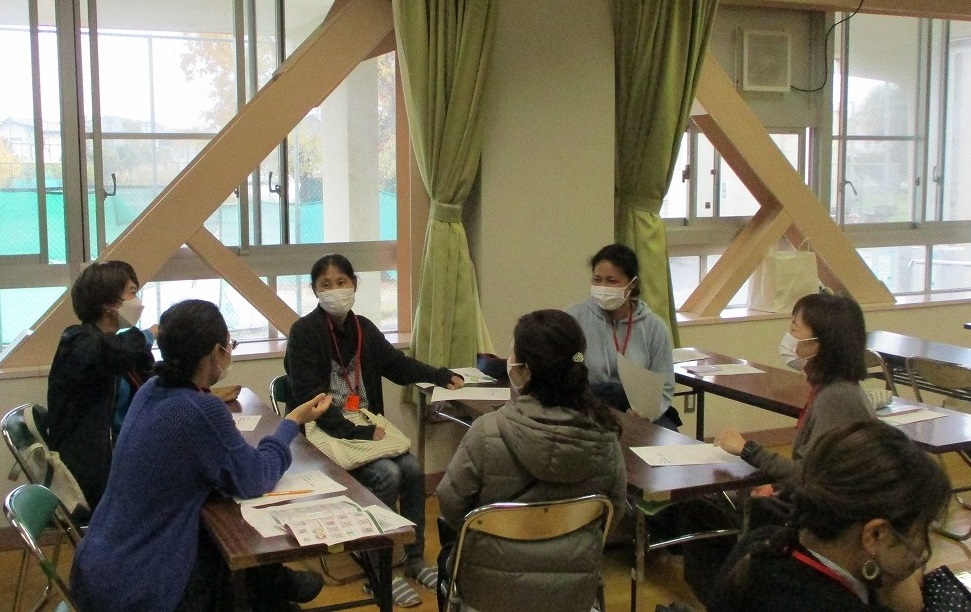 講演会
