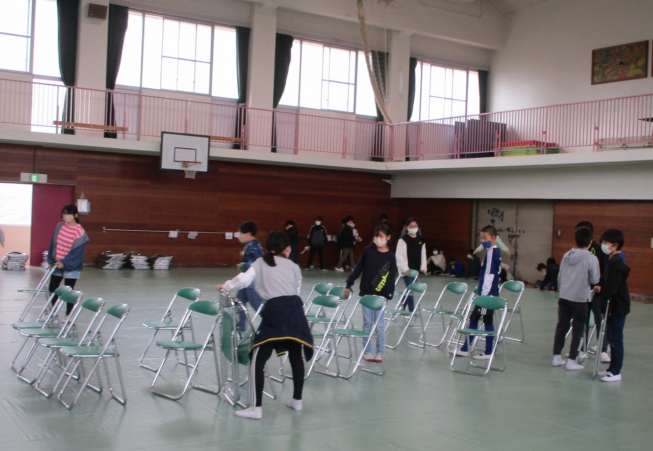 準備5年2