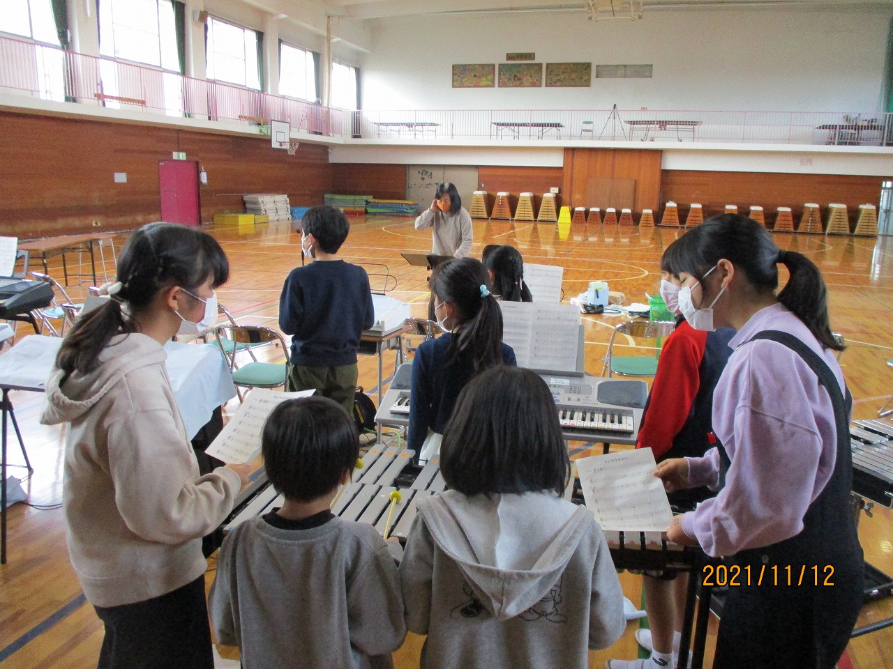 1年3
