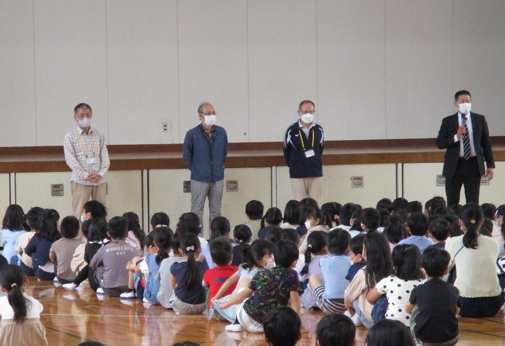 学校運営協議会