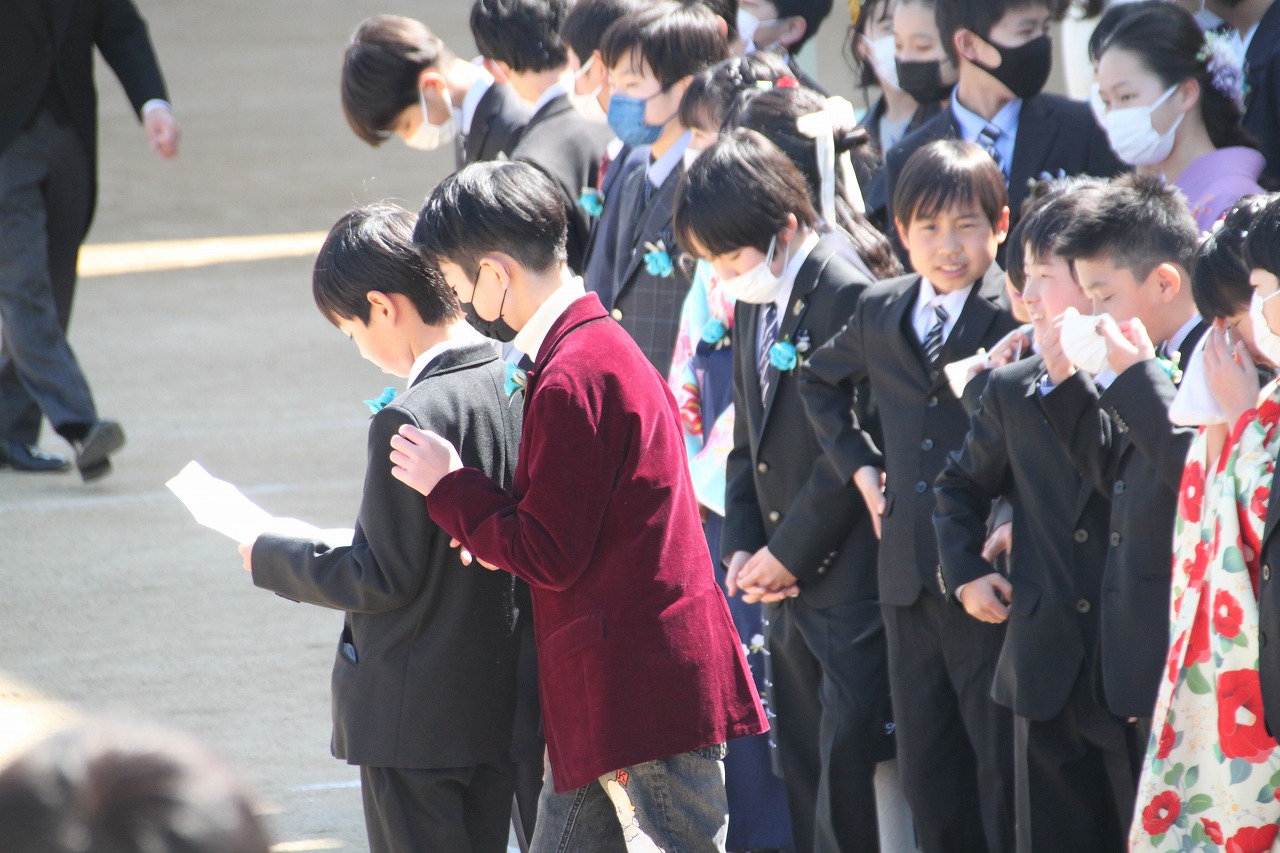 サプライズ