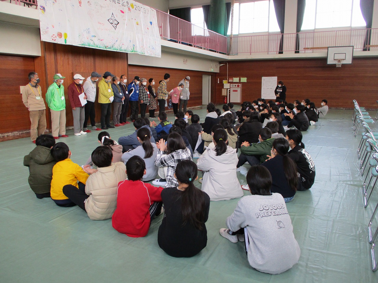 音楽会1