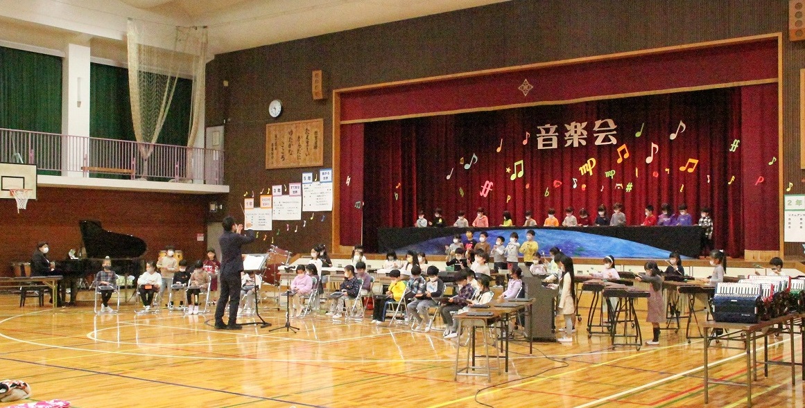 1年生