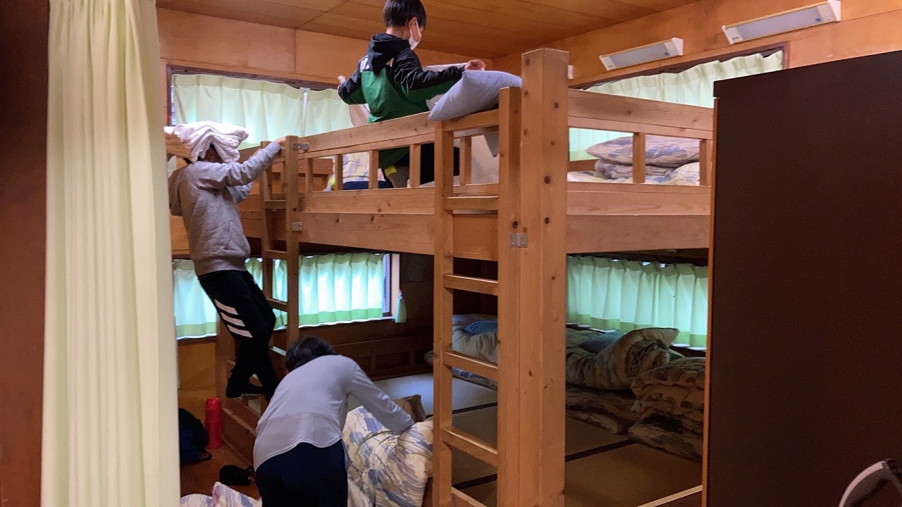 片付け1