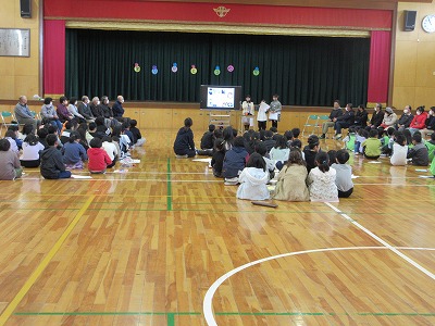 はじめは、伊丹のおすすめスポットを発表