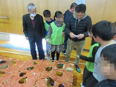 あなたの掘ったのは、金のさつまいも?それとも銀のさつまいも?
