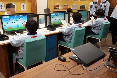 ゲームを完成させよう!