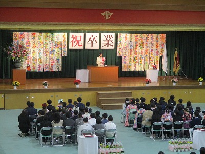 6年間の半分はコロナによる制約の小学校生活でした。